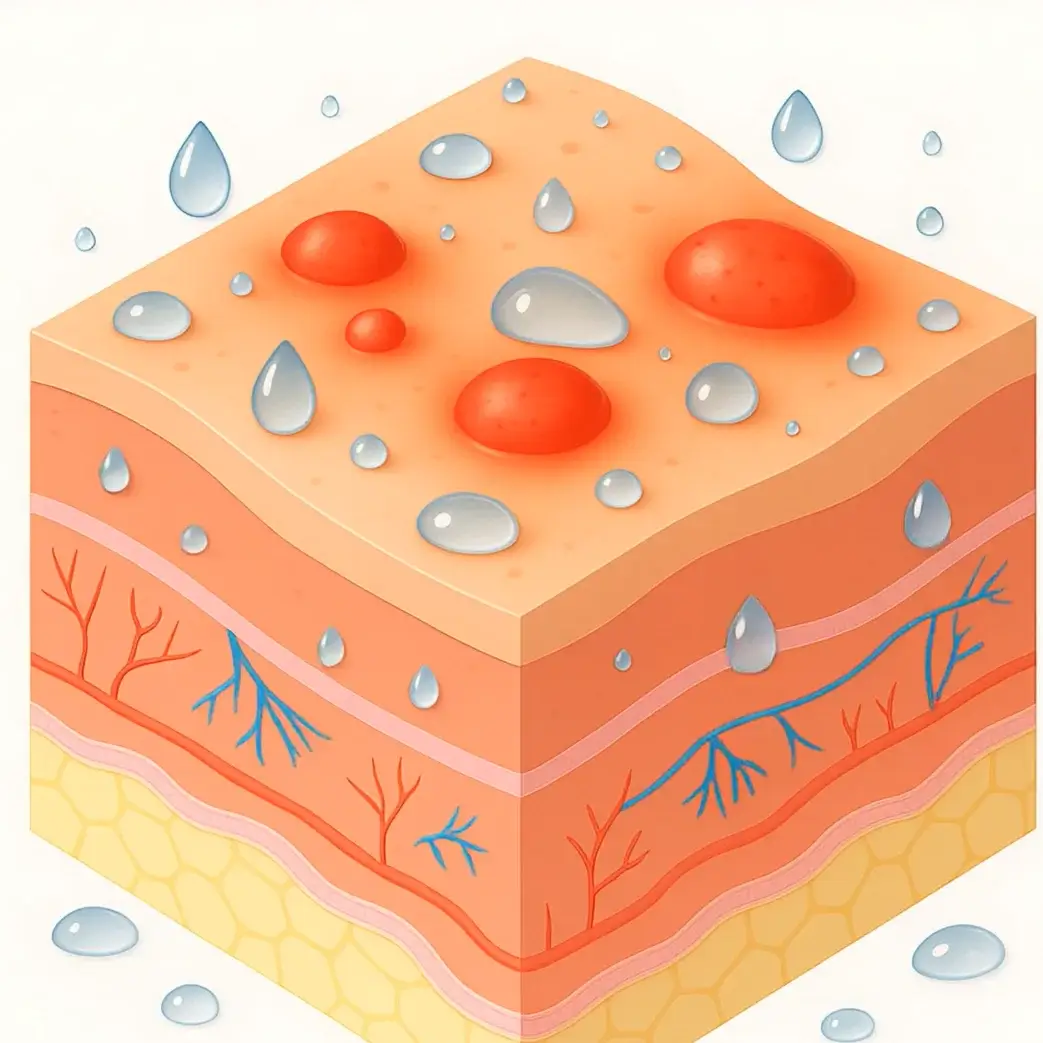 Step 3: Let It Absorb